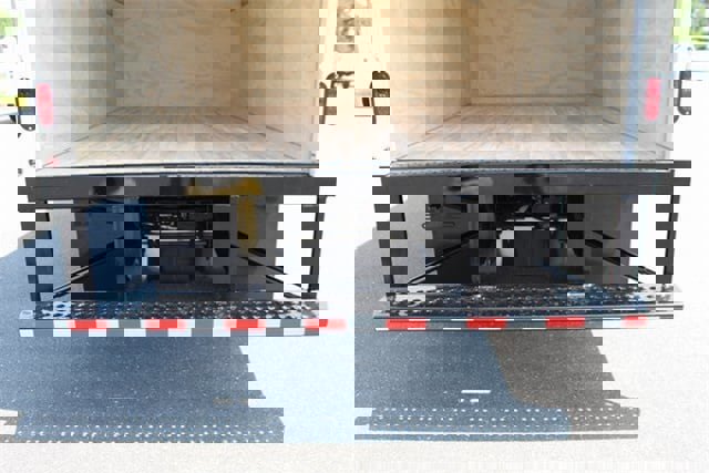 New 2024 Chevrolet Low Cab Forward image 7