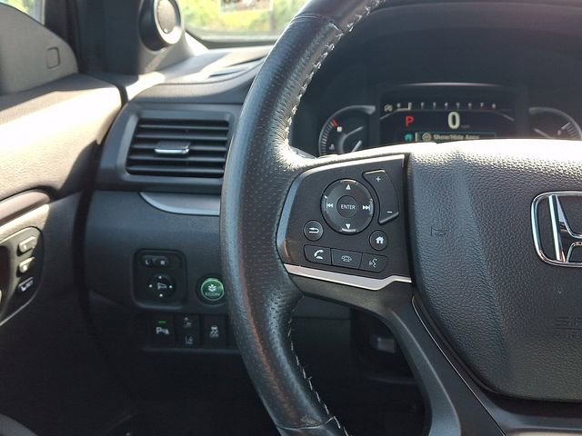 Used 2023 Honda Passport EX-L image 21