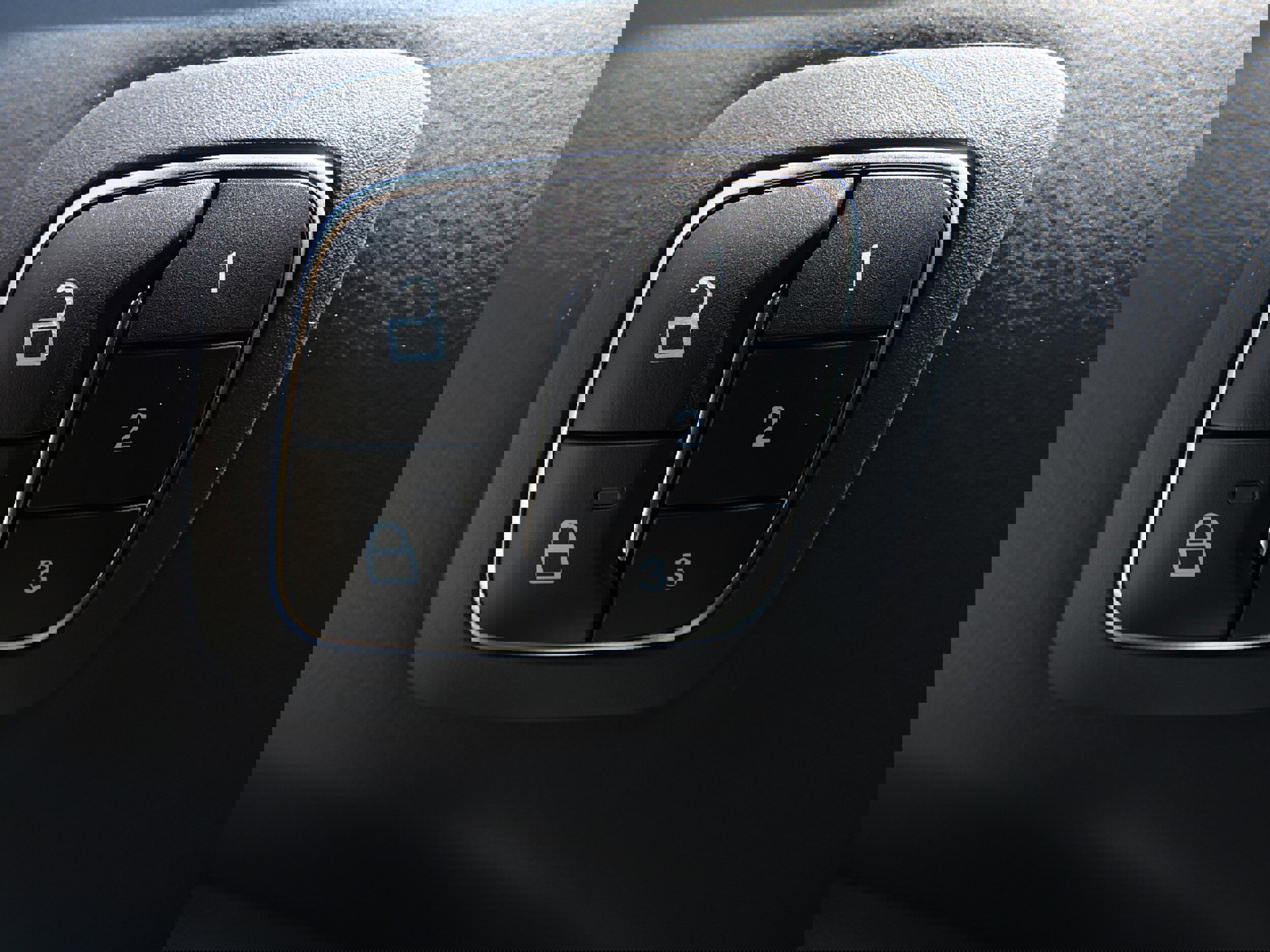 New 2025 Ford Mustang Mach-E Premium image 19