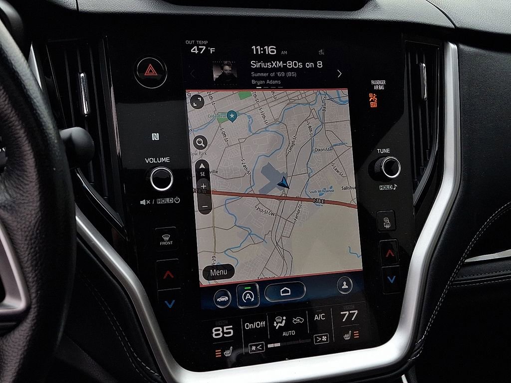 Used 2020 Subaru Legacy Limited w/ Popular Package #2 image 24