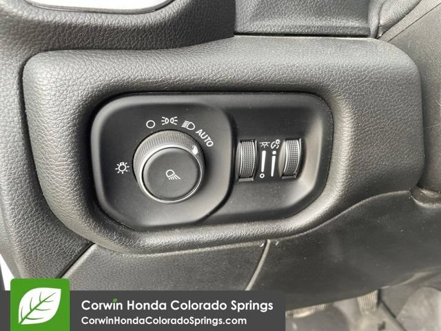 Used 2019 RAM 2500 Big Horn AWD/4WD image 19
