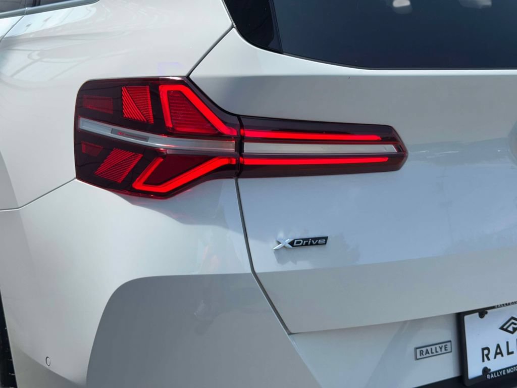 Certified 2026 BMW X3 xDrive30i AWD/4WD image 10