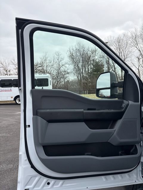 New 2026 Ford F350 XL w/ XL Driver Assist Package image 14