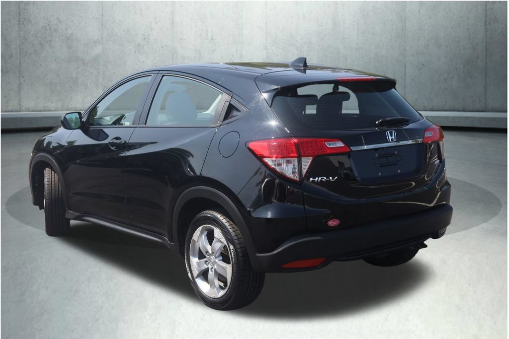 Used 2021 Honda HR-V LX image 14