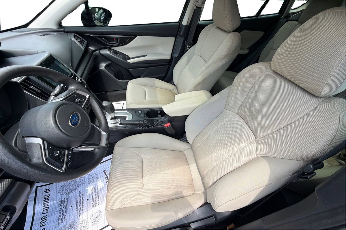 Used 2018 Subaru Impreza 2.0i Premium AWD/4WD image 9