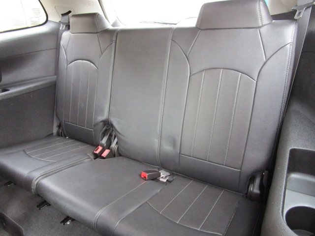 Used 2017 Buick Enclave Premium w/ Trailering Package image 19