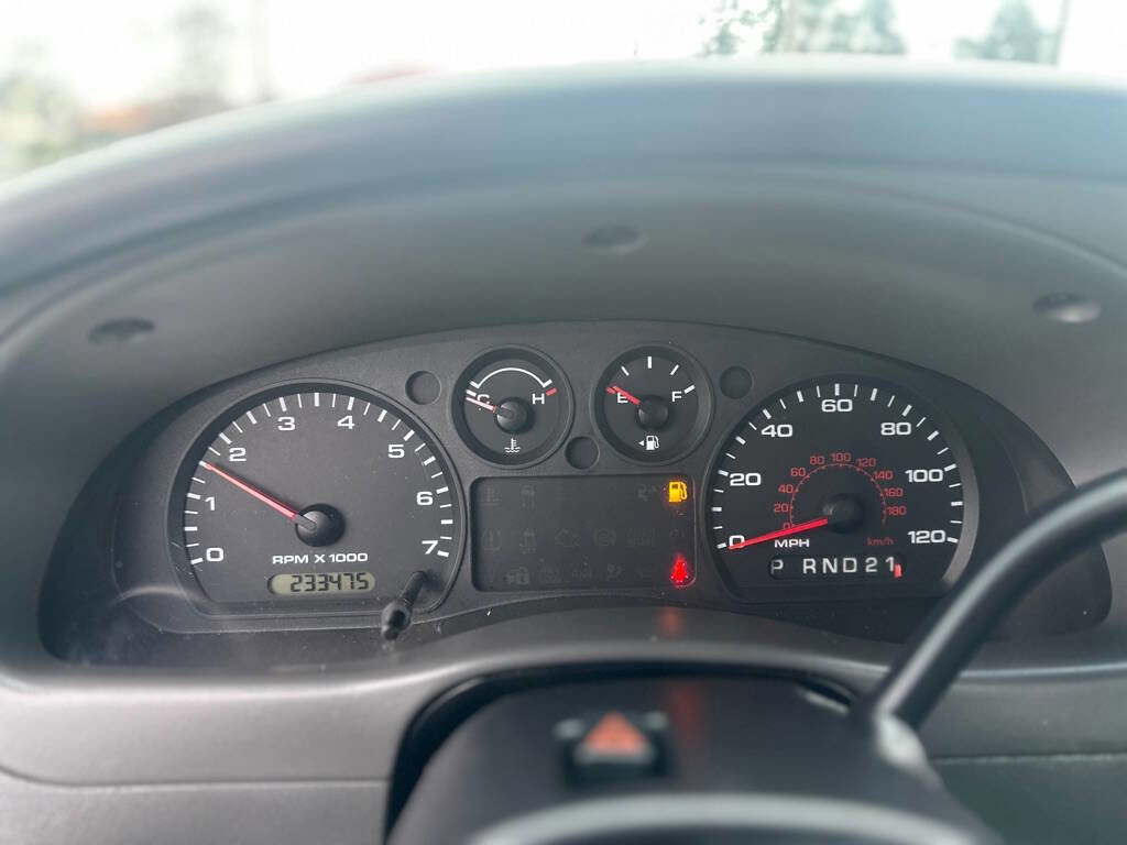 Used 2010 Ford Ranger XLT RWD image 15