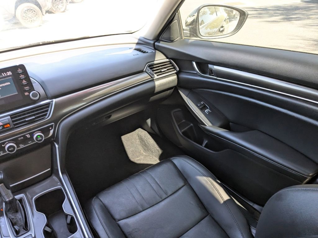 Used 2022 Honda Accord Sport Special Edition image 15