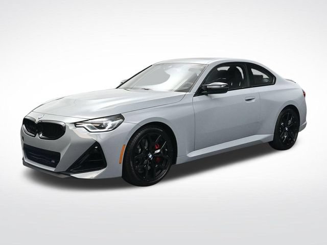 New 2026 BMW M240i Coupe w/ Premium Package RWD image 9