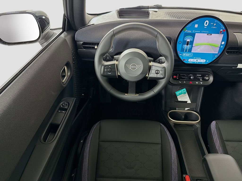 New 2026 MINI Cooper 2-Door Hardtop image 10