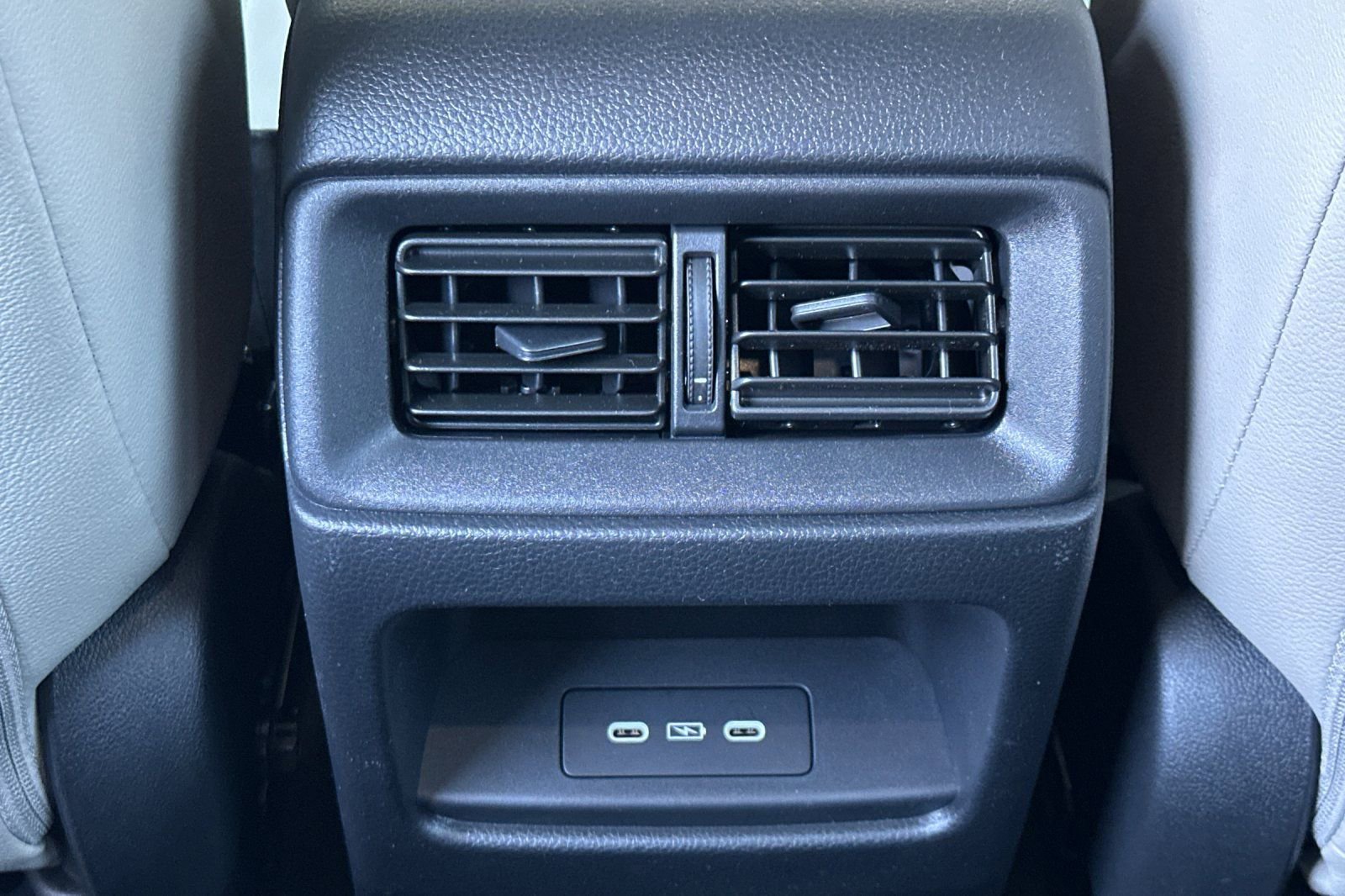 New 2026 Honda CR-V EX-L image 25