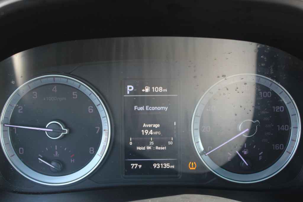 Used 2018 Hyundai Sonata SEL image 14