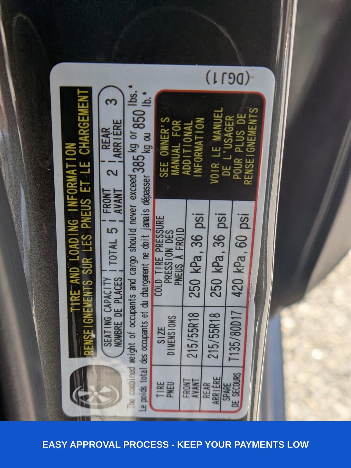 Used 2022 MAZDA CX-30 AWD 2.5 S w/ Premium Package image 21