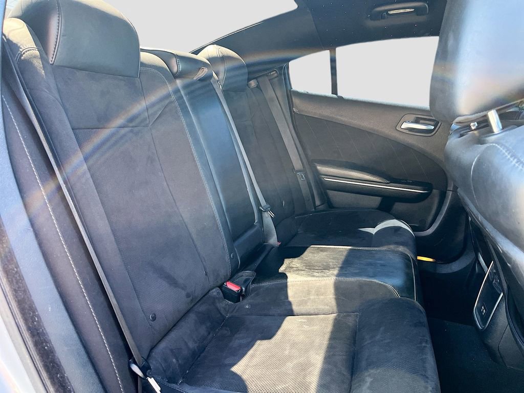 Used 2020 Dodge Charger R/T RWD image 26