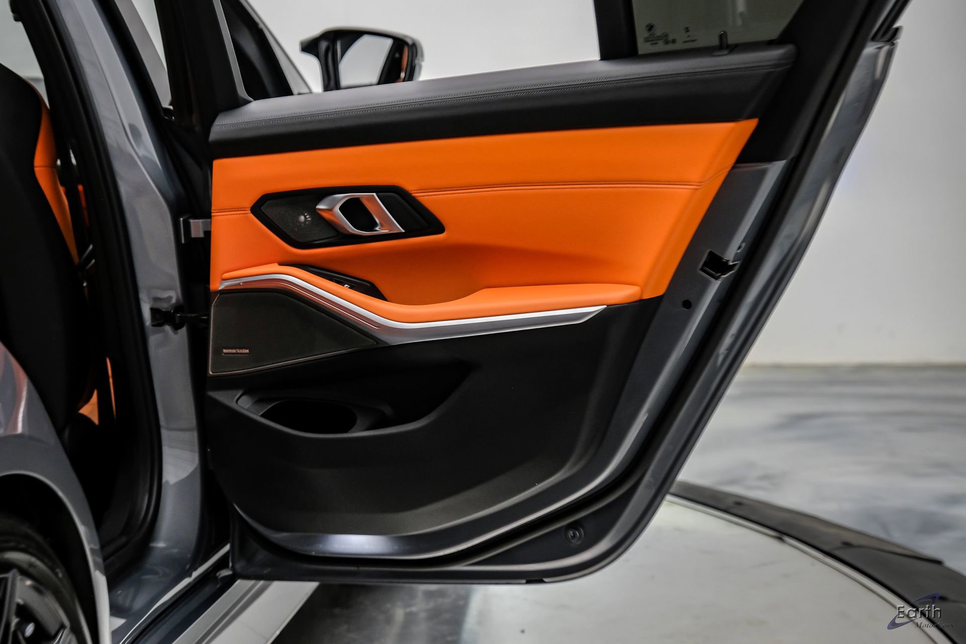 Used 2025 BMW M3 Competition image 92