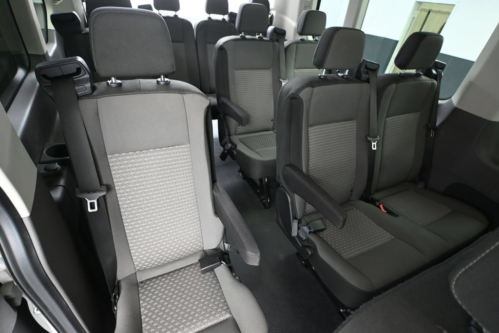 Used 2022 Ford Transit 350 XLT RWD image 26