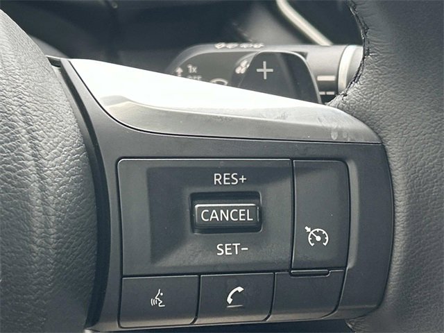 Certified 2025 INFINITI QX60 Pure image 36