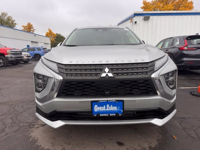 Used 2023 Mitsubishi Eclipse Cross SE AWD/4WD image 4