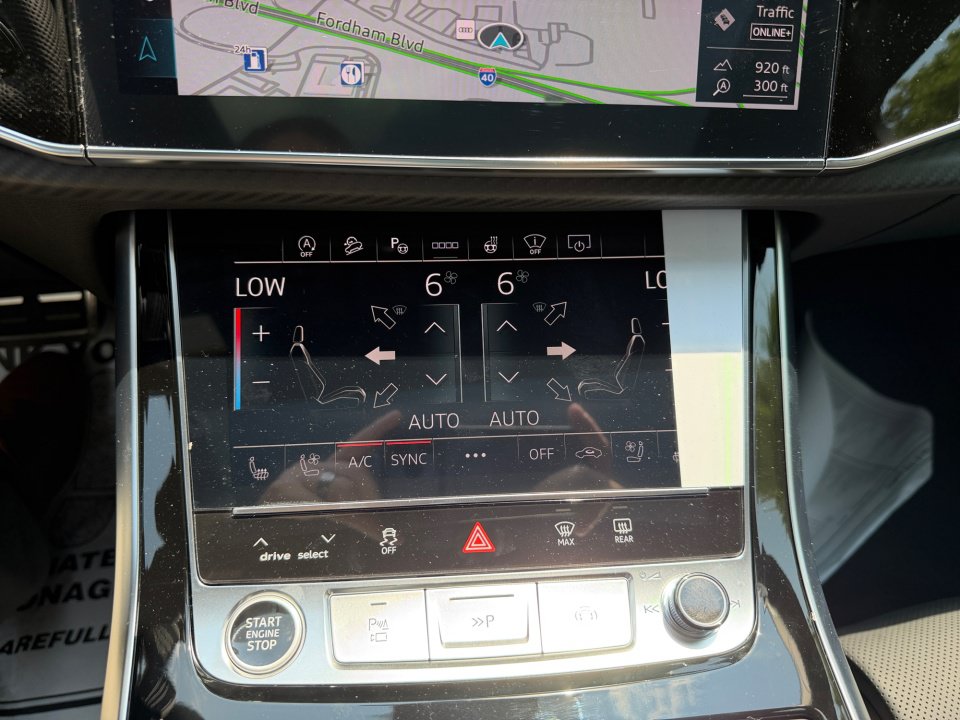 New 2026 Audi Q7 3.0T Prestige AWD/4WD image 18