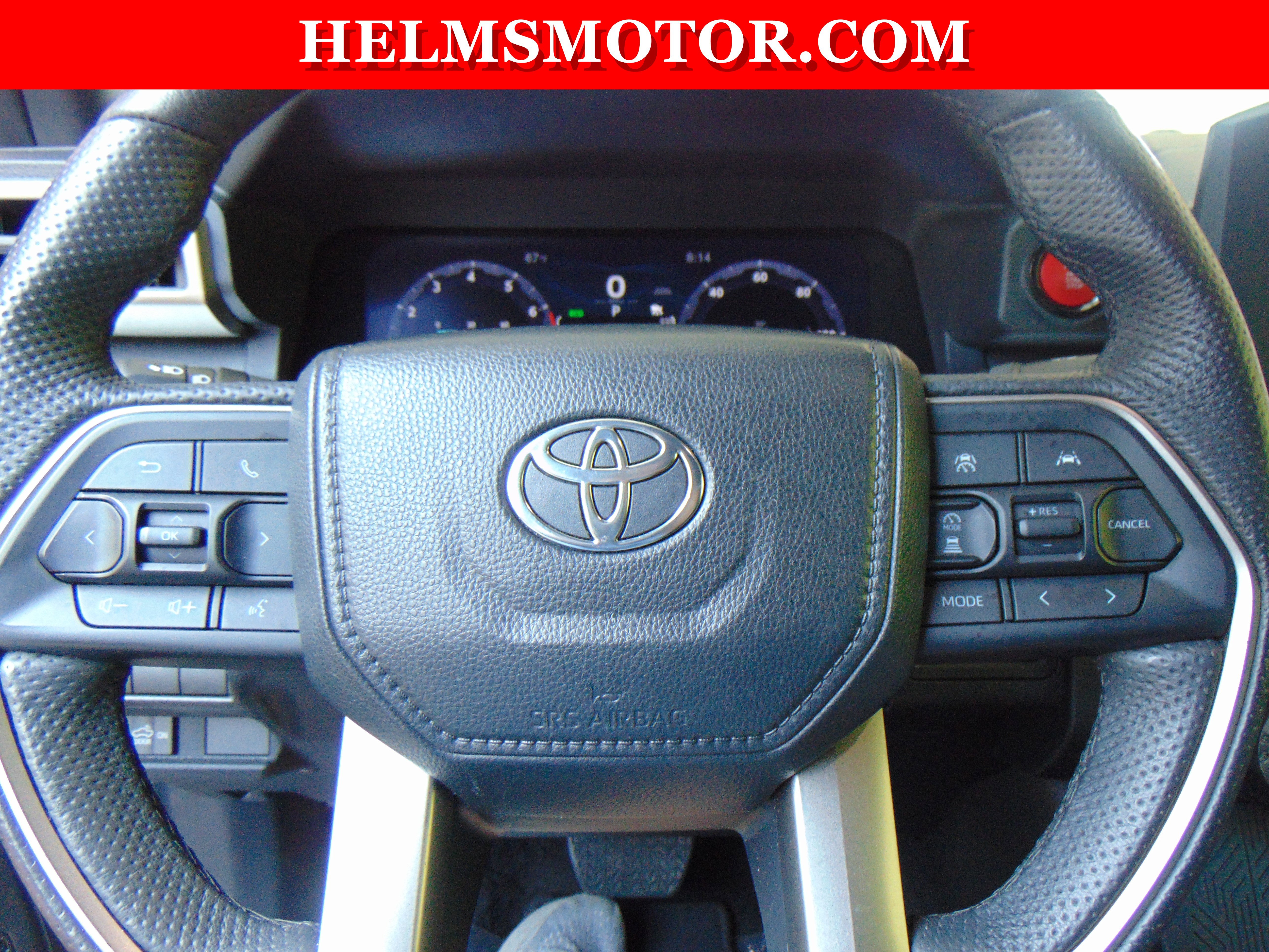 Used 2024 Toyota Tacoma TRD Off-Road image 21