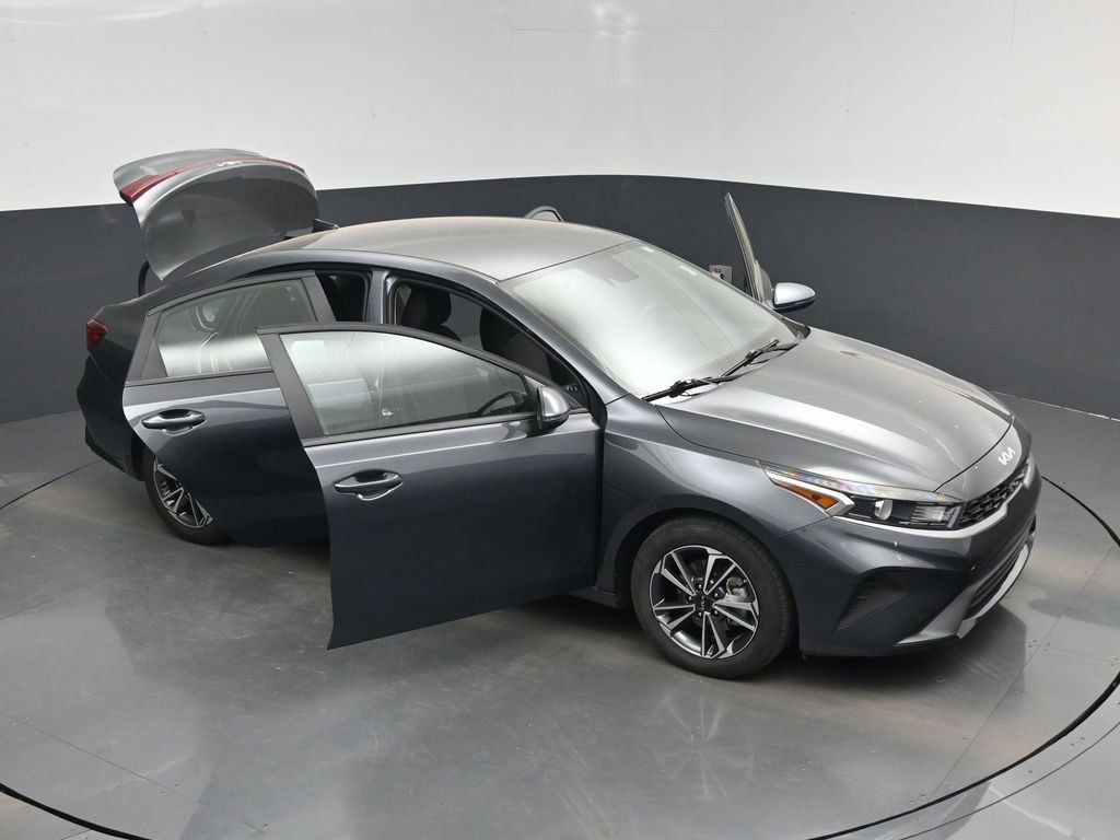 Certified 2024 Kia Forte LXS w/ LXS Technology Package image 19