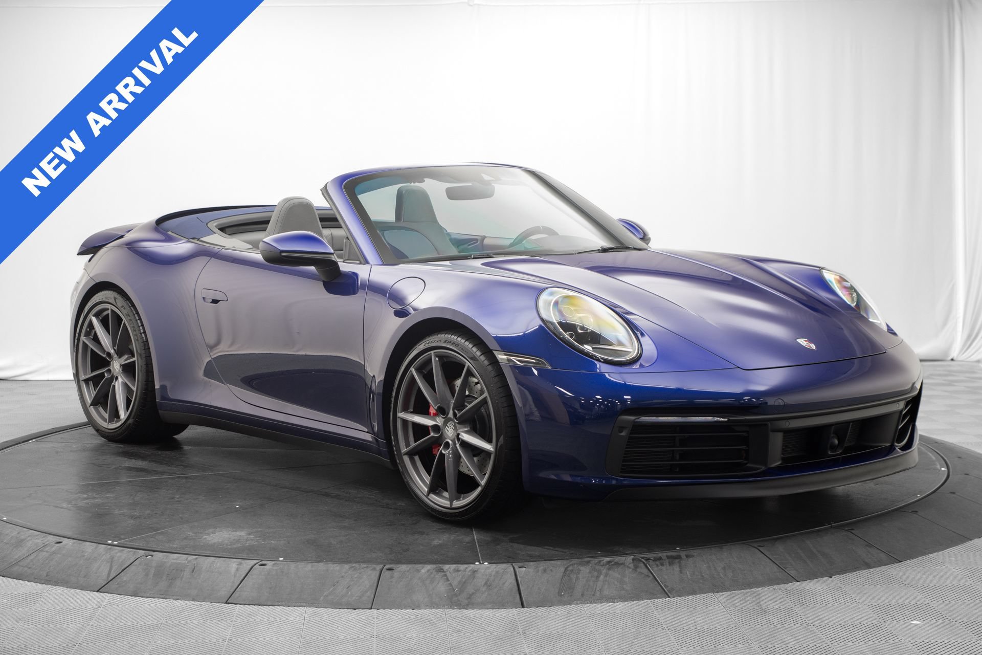 Used 2020 Porsche 911 Carrera S RWD image 17