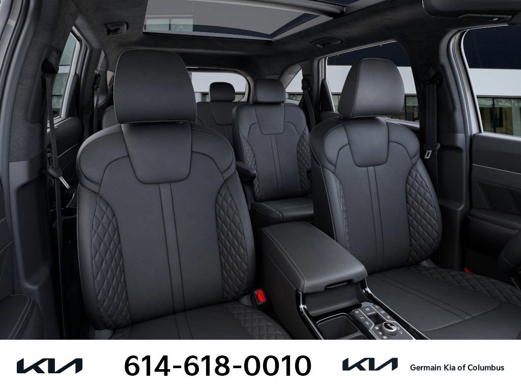 New 2026 Kia Sorento SX Prestige image 18