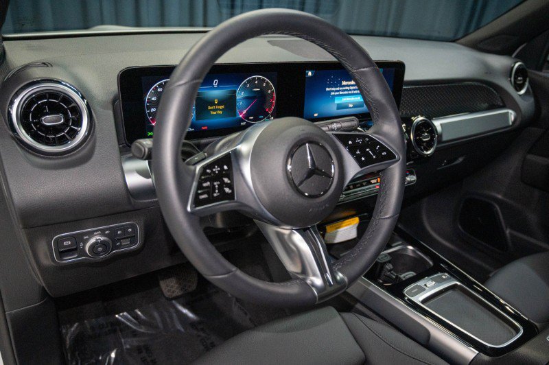 Certified 2026 Mercedes-Benz GLB 250 image 15