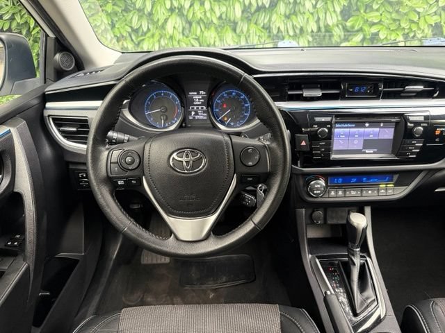 Used 2015 Toyota Corolla S FWD image 18