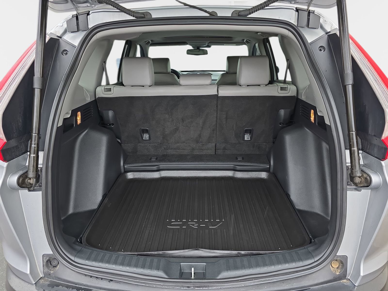 Used 2019 Honda CR-V EX-L image 14