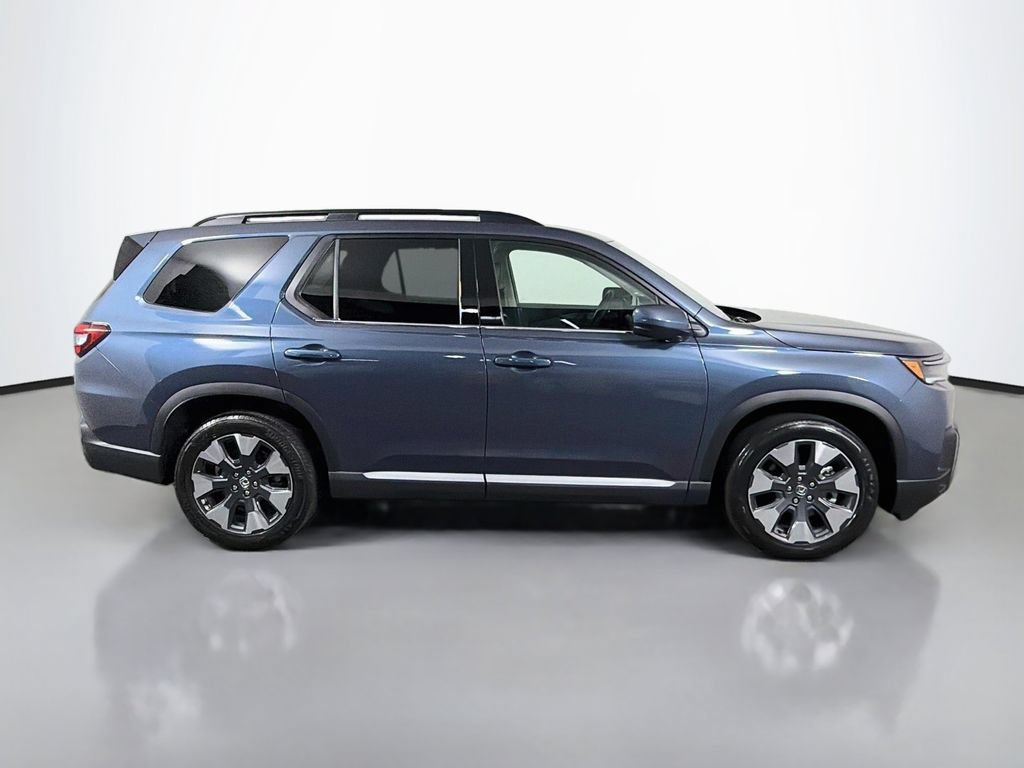 Used 2026 Honda Pilot Elite image 8