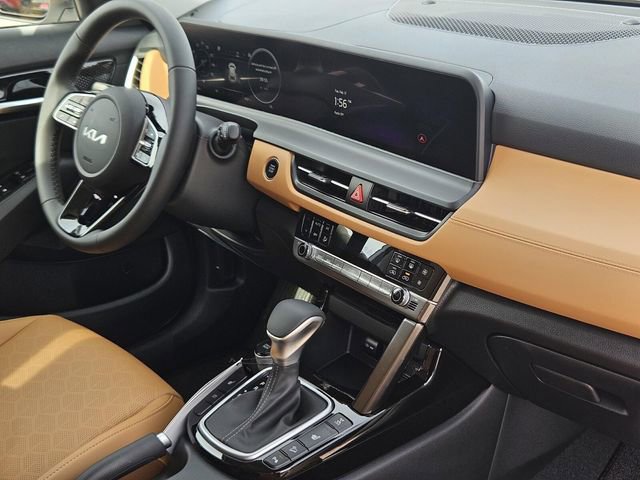 New 2026 Kia Seltos EX w/ EX Sunroof Package image 10