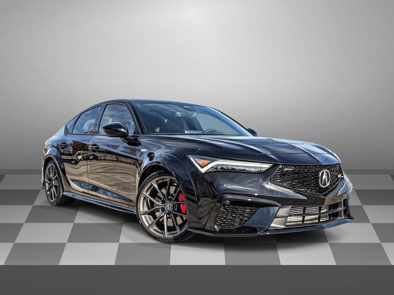 Used 2025 Acura Integra Type S