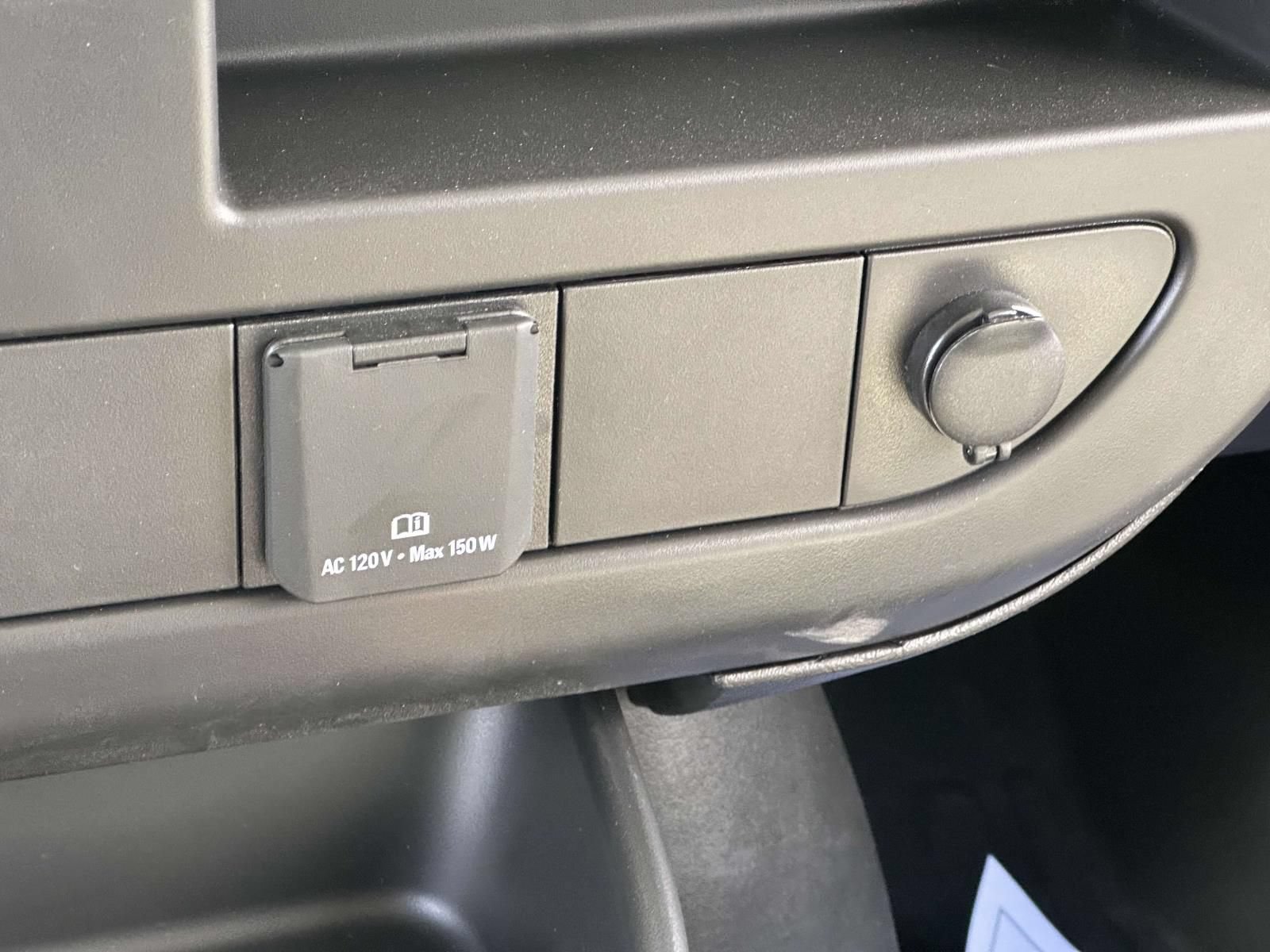 New 2024 Chevrolet Express 3500 w/ Power Convenience Package RWD image 4