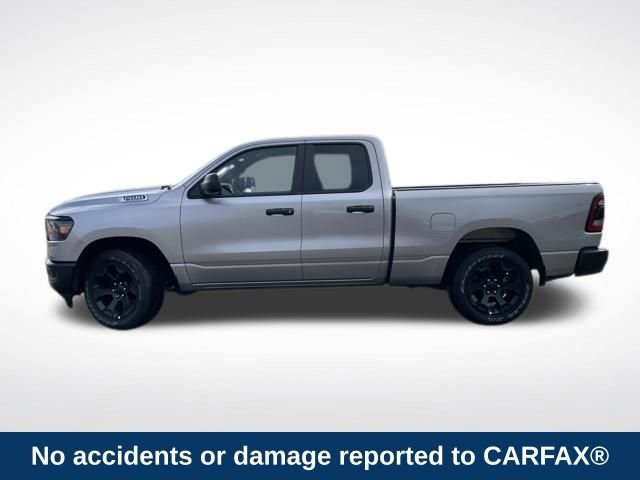 Used 2023 RAM 1500 Tradesman image 2