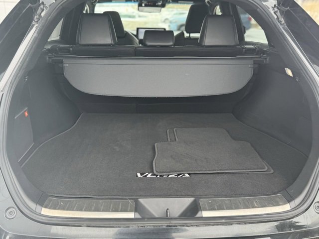 Certified 2022 Toyota Venza Limited image 44