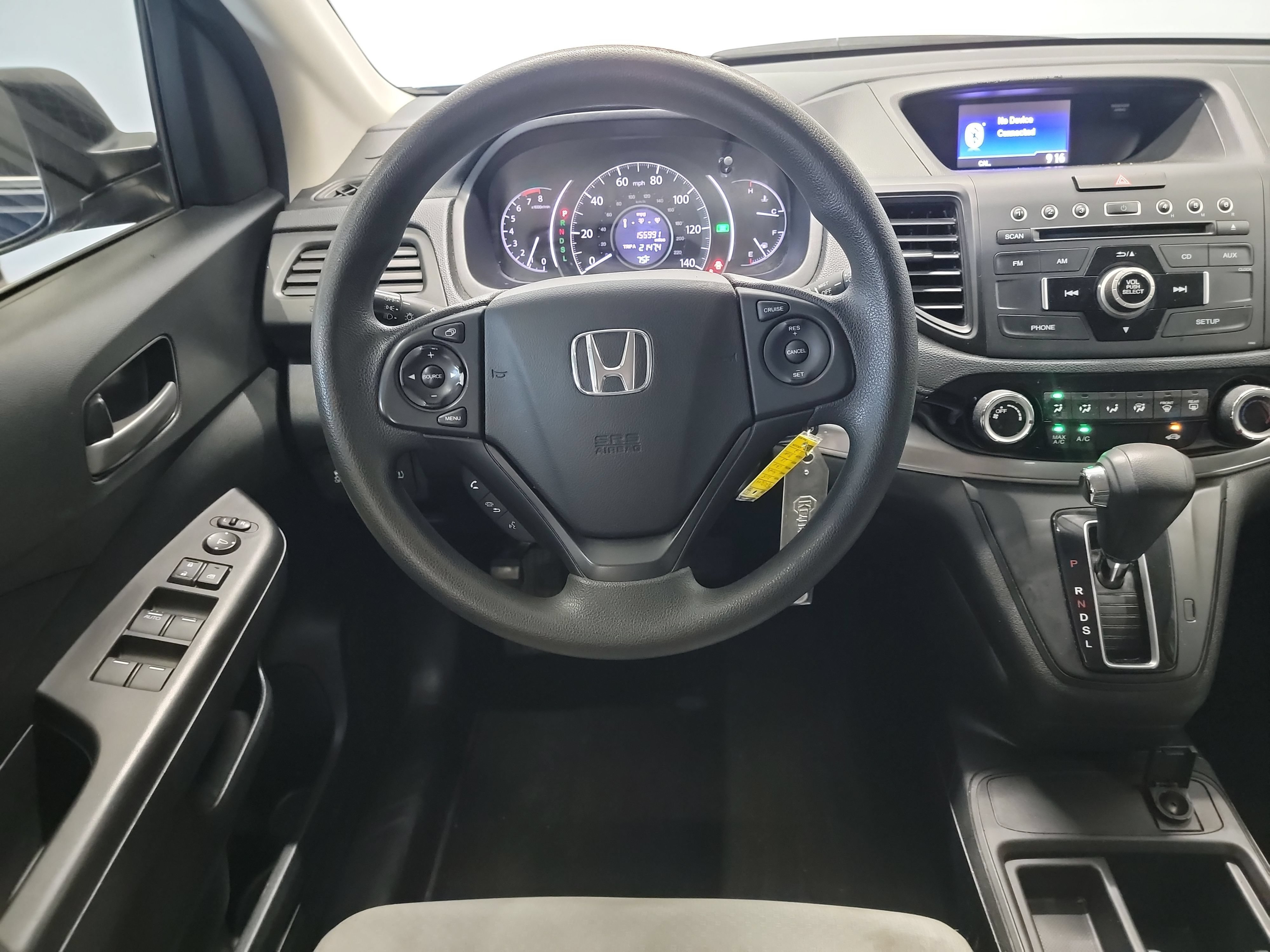 Used 2015 Honda CR-V LX image 16