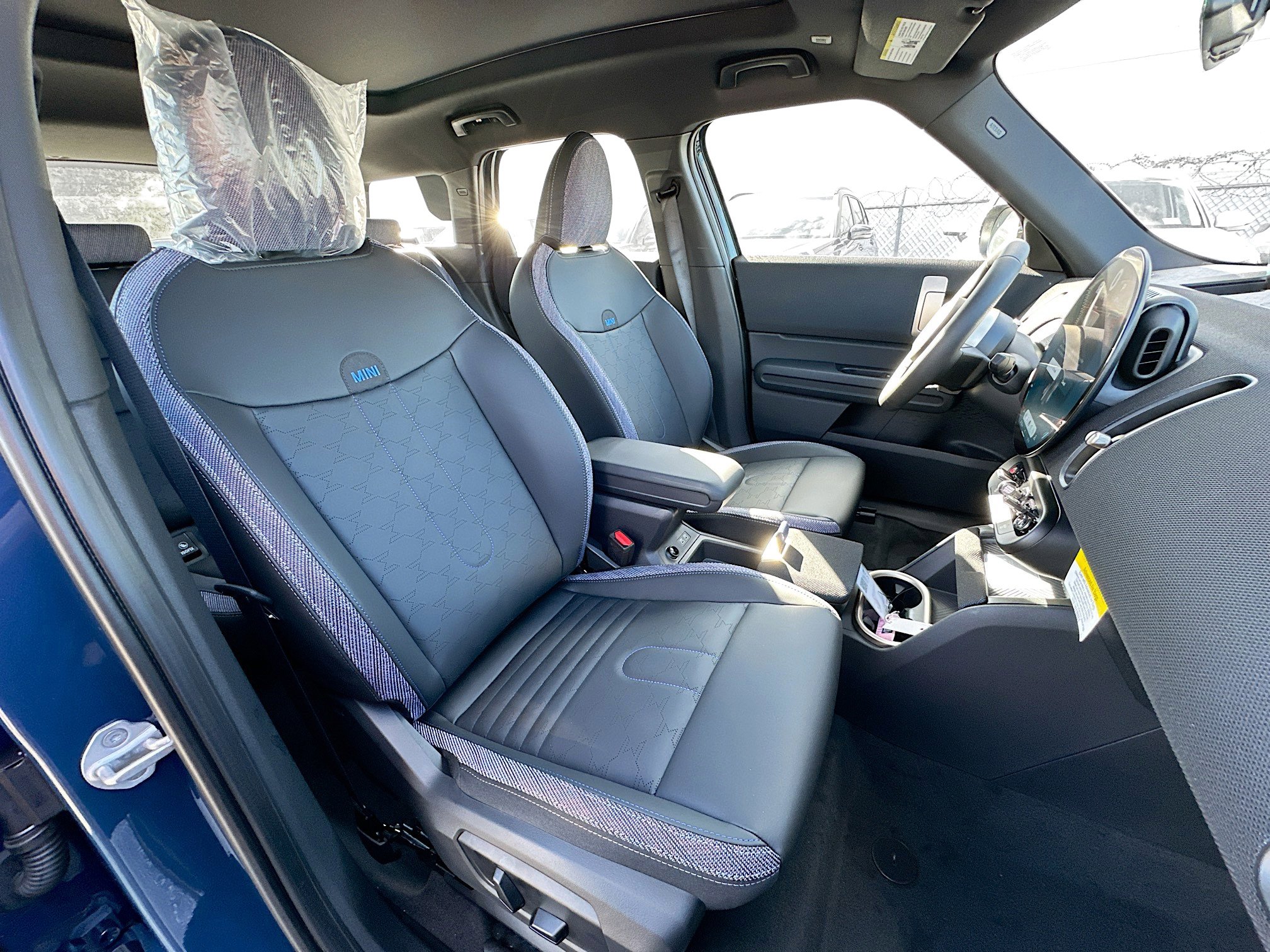 New 2026 MINI Cooper Countryman S image 23