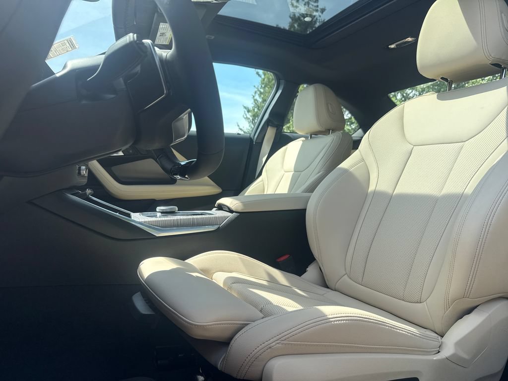 New 2026 BMW 230i xDrive Coupe w/ Premium Package AWD/4WD image 10
