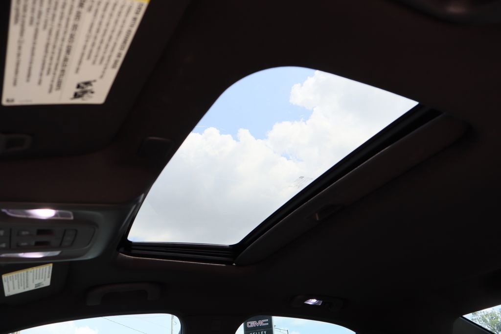 Certified 2020 Cadillac CT4 Premium Luxury RWD image 22