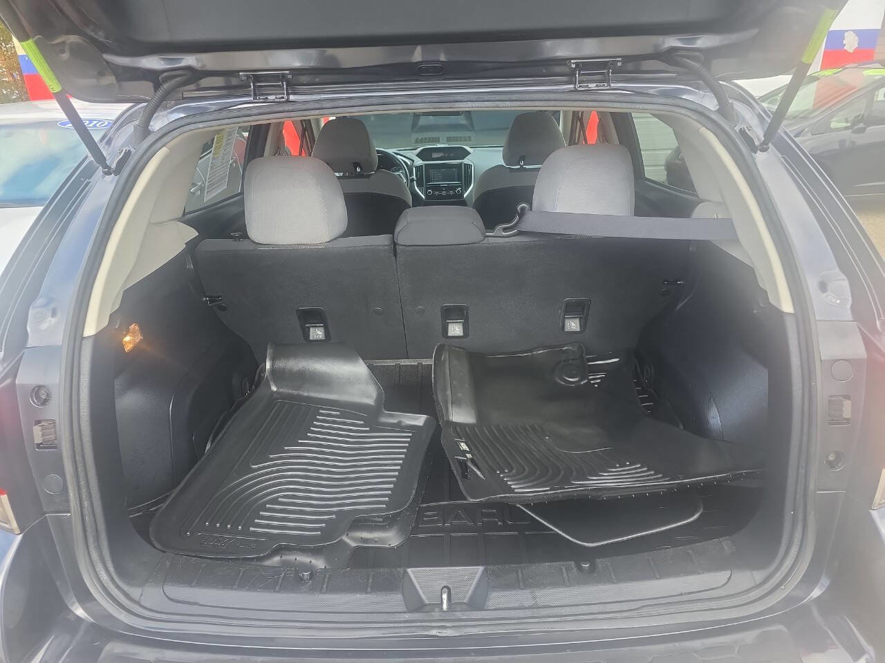 Used 2018 Subaru Crosstrek 2.0i Premium image 5