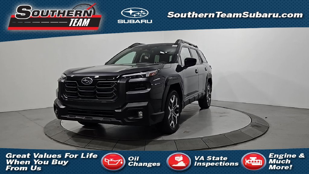New 2026 Subaru Outback Touring XT