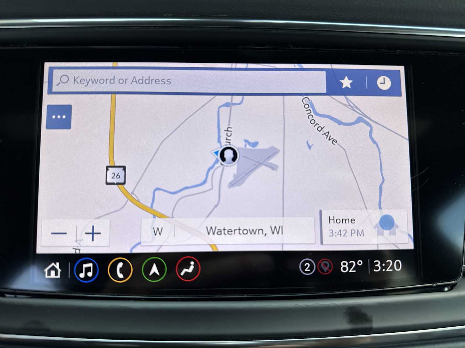 Certified 2022 Buick Enclave Premium AWD/4WD image 16