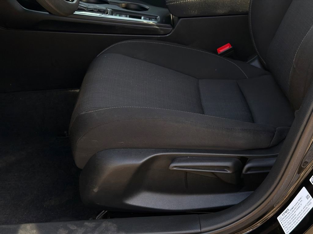 Used 2022 Honda Civic LX image 14