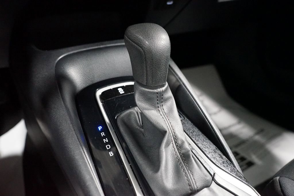 Certified 2024 Toyota Corolla LE image 21