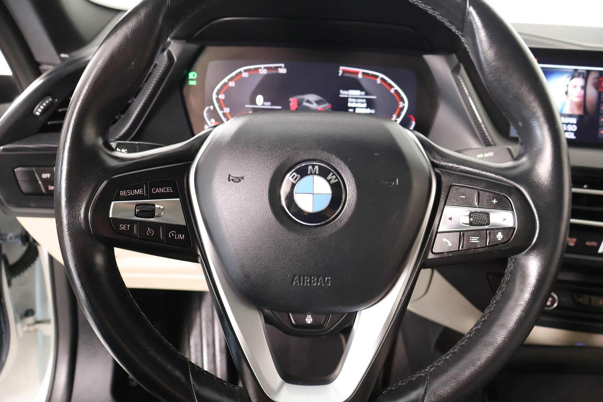 Used 2022 BMW 228i Gran Coupe w/ Convenience Package image 3