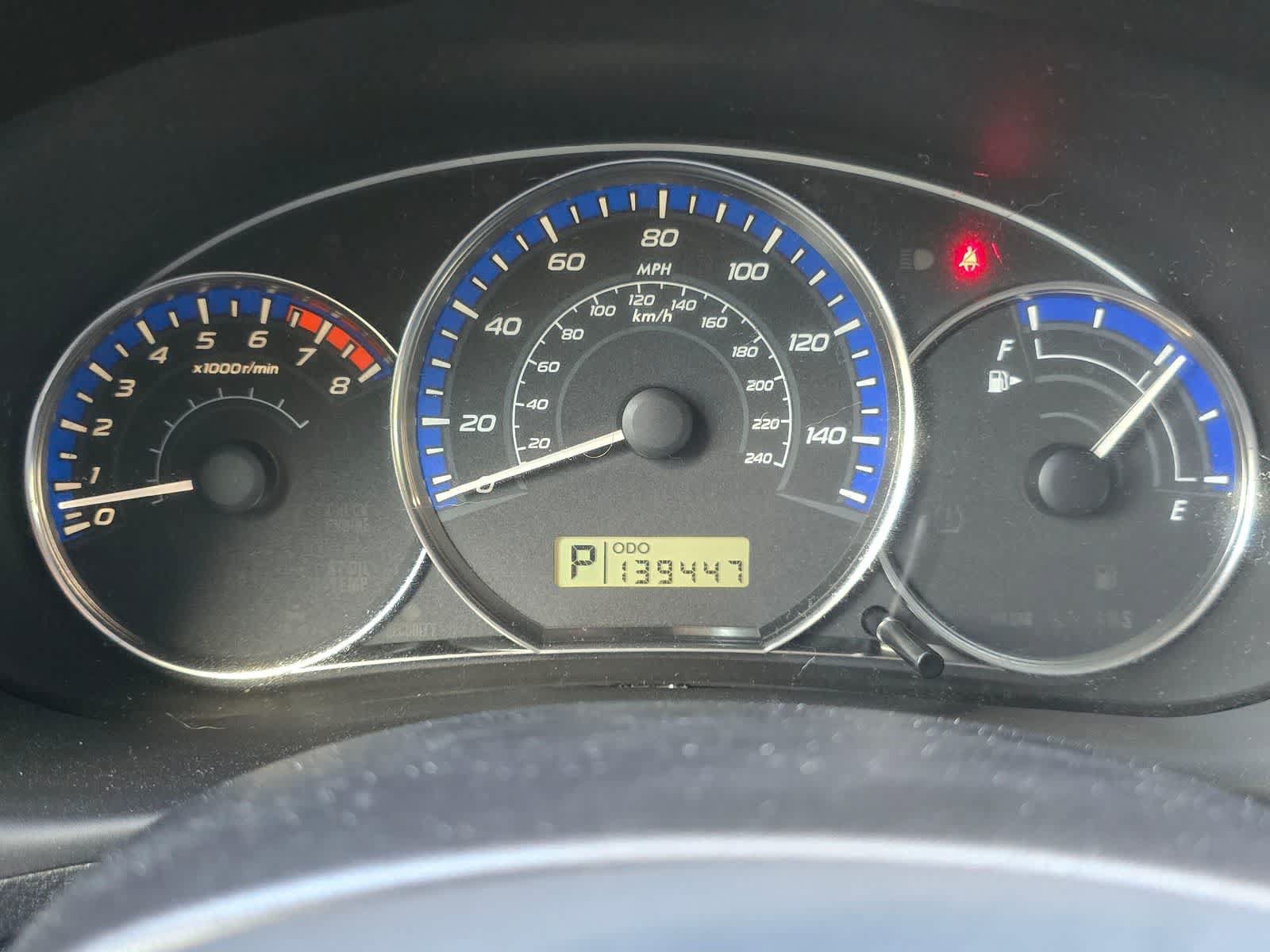 Used 2012 Subaru Forester 2.5X Premium AWD/4WD image 12