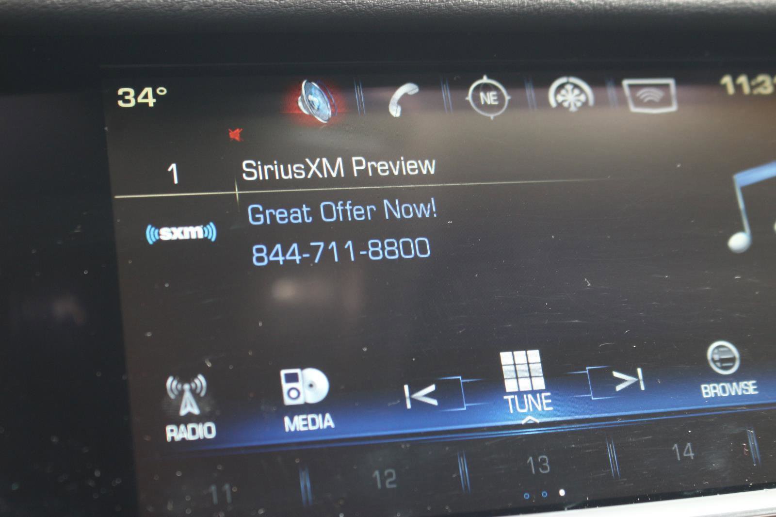 Used 2019 Cadillac XT5 Luxury image 28