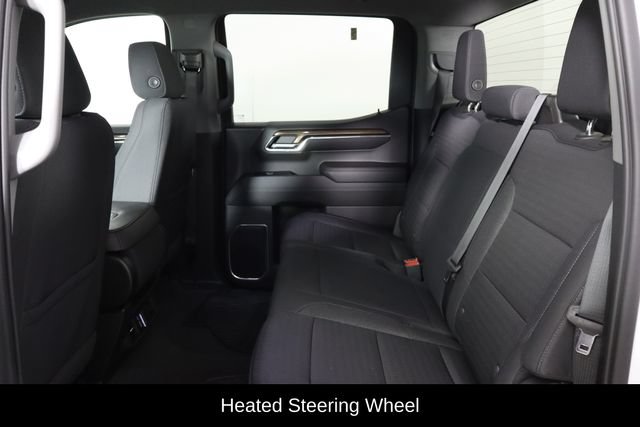 Used 2023 Chevrolet Silverado 1500 LT AWD/4WD image 16