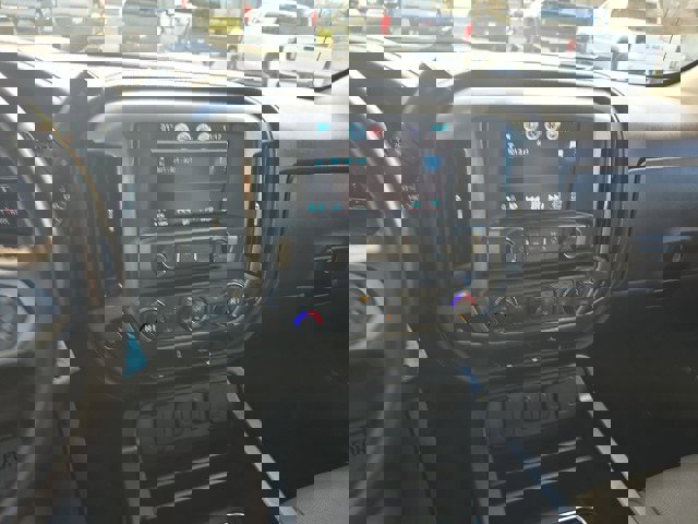 Used 2017 Chevrolet Silverado 1500 LTZ w/ Sport Package image 30